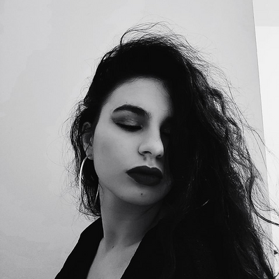 GabrielaKrumova picture