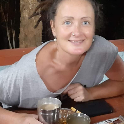 PesciTraveller picture