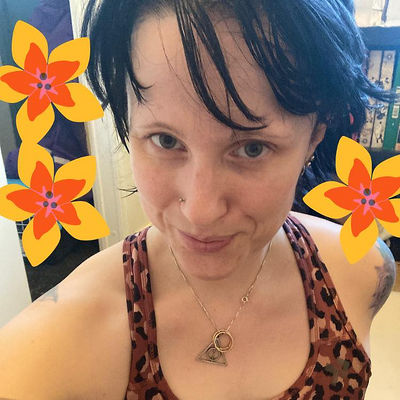 MariaWilliamson picture