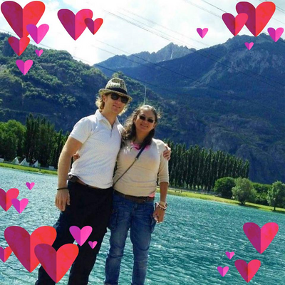 YiyeksiMarhoulova picture