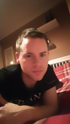 Peter McNeil picture