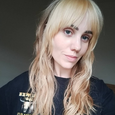 SophieWild picture