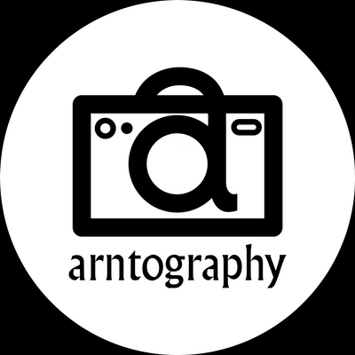 arntography picture