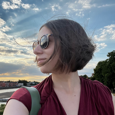 ValeriiaLazareva picture