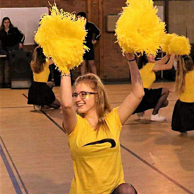 AudreySénéchal picture