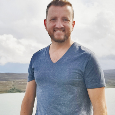 RichardDowling picture