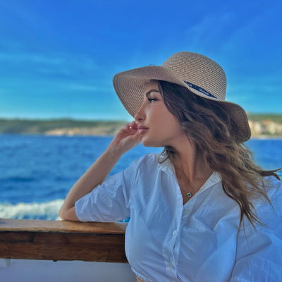 JanaLjubanovic picture