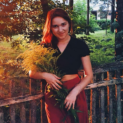ДилараМамедова picture