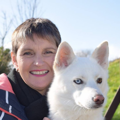 GillieScherr picture