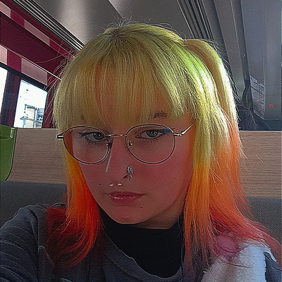 avatar image