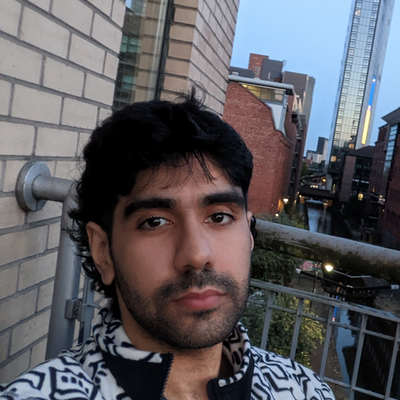 avatar image