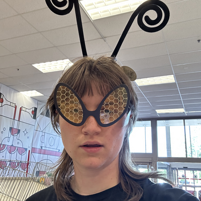 avatar image