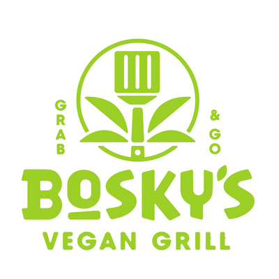 Bosky’sVeganGrill picture