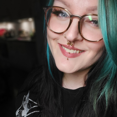 Schmorny picture