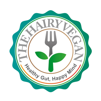 thehairyvegan picture