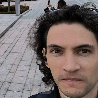 MaximTzipori picture