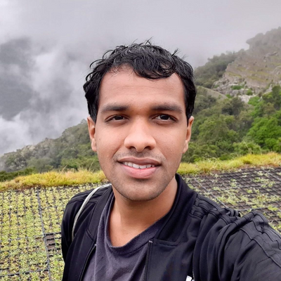 AnuraagJain picture