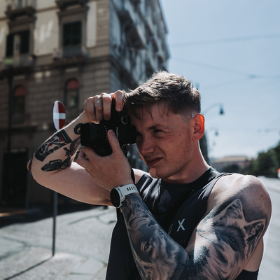 ConnorFinch picture