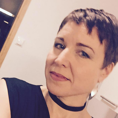 PäiviKosonen picture