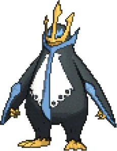 Empoleon picture