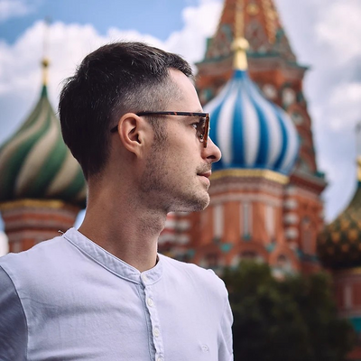 АлексейВолков picture