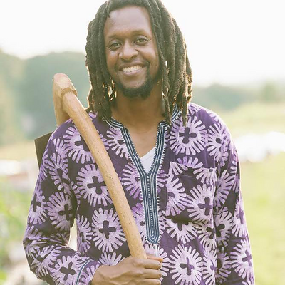 MichaelCarterJr. picture