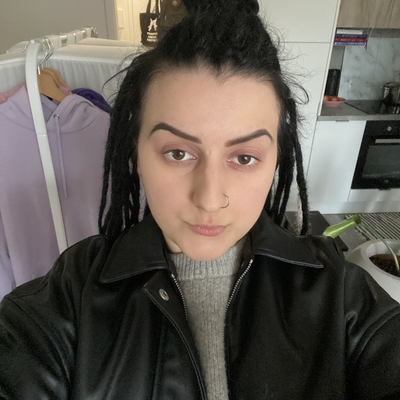 avatar image