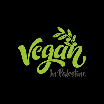 VeganInPalestine picture