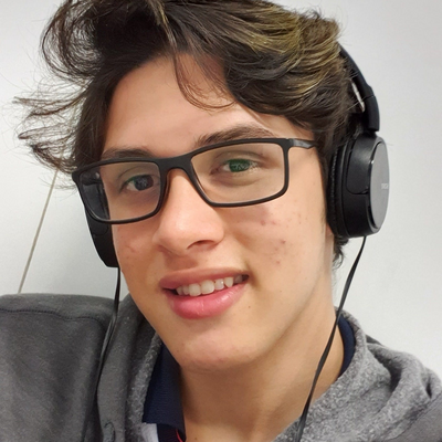 avatar image