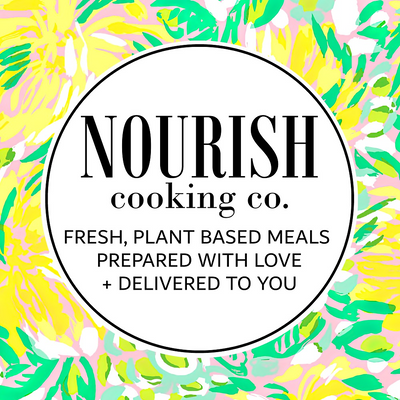 NOURISHCooking picture