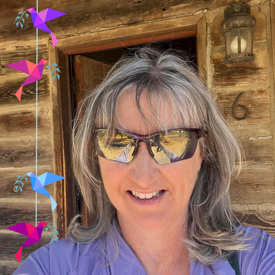 DeborahLynch picture