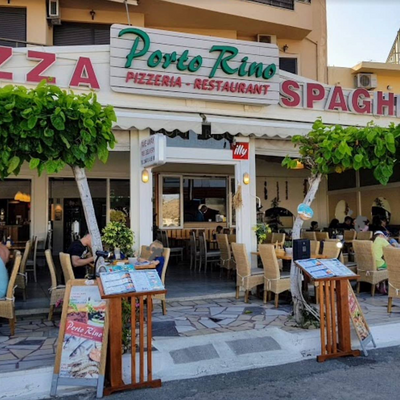 PortoRino picture