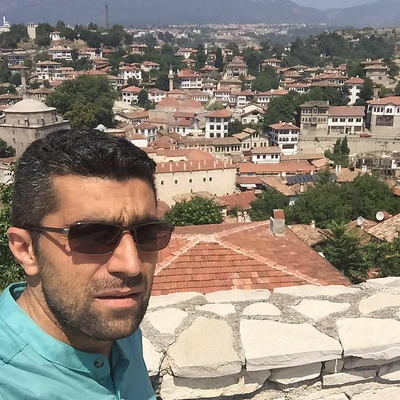 SavasApaydin picture
