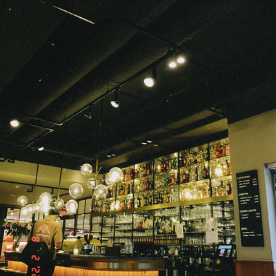 Charlie_vegan picture