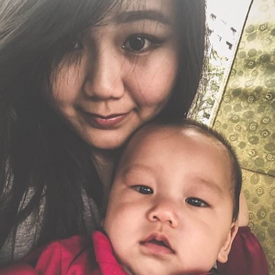 reggytheveggy picture