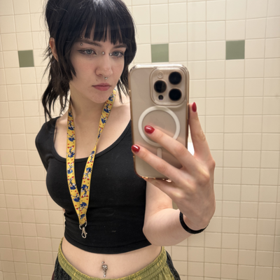 avatar image