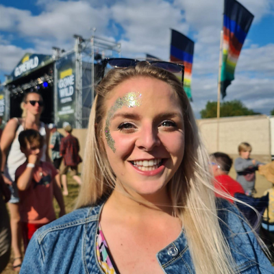 NatalieClack picture