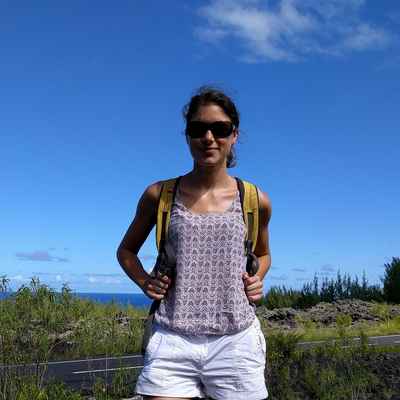 MelanieTokki picture