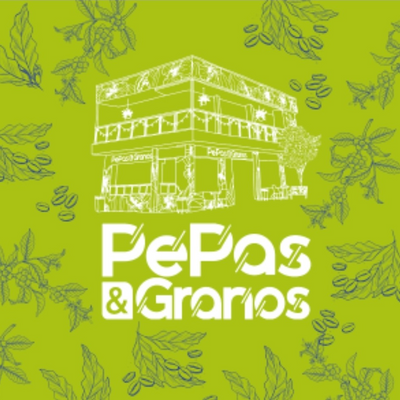 PEPASYGRANOSGRANJA picture