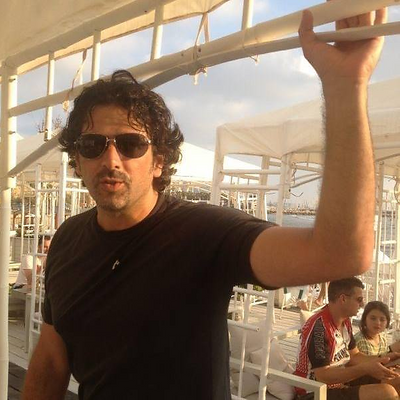 AviPeretz picture