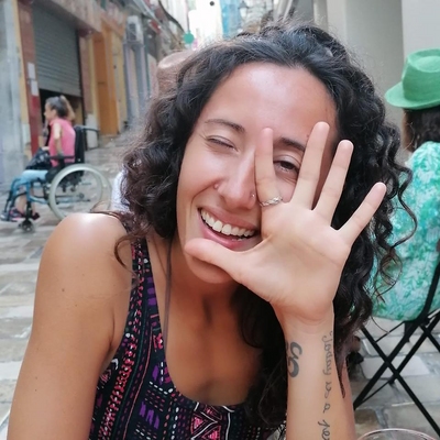 AndreiaBlack picture