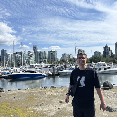 zanderevison picture