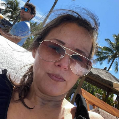 TraceyVegan2020 picture