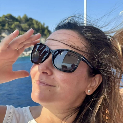 MilicaMaric picture