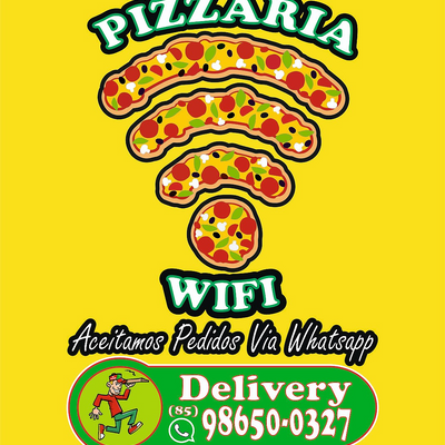 PizzariaWifi picture