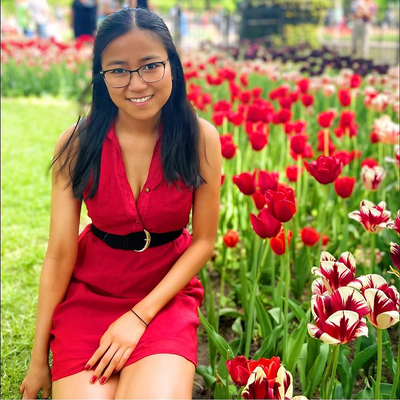 RachMaureen picture