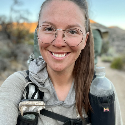 theoutdoorvegan picture