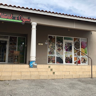 naturalorganiccuraca picture