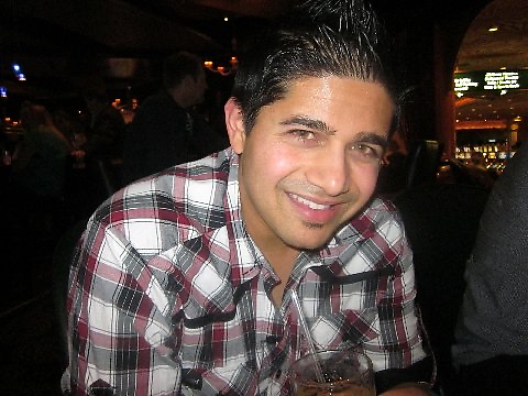 Los Angeles Foodie picture