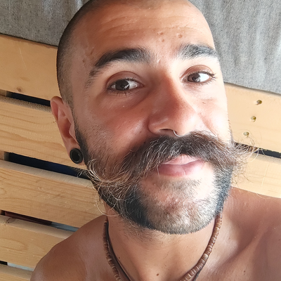 avatar image